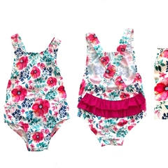 Traje de baño COD. J180