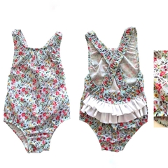 Traje de baño COD. J186