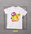 Remera Pikachu by @nuvevoladora - comprar online