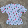 Remera Heladitos Kawaii - ULTIMAS EN TALLE 12, 14 Y 16 - comprar online