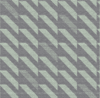 Wallpaper Perth Gris y Aqua 2322-3