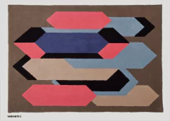 Alfombra Prisma 3