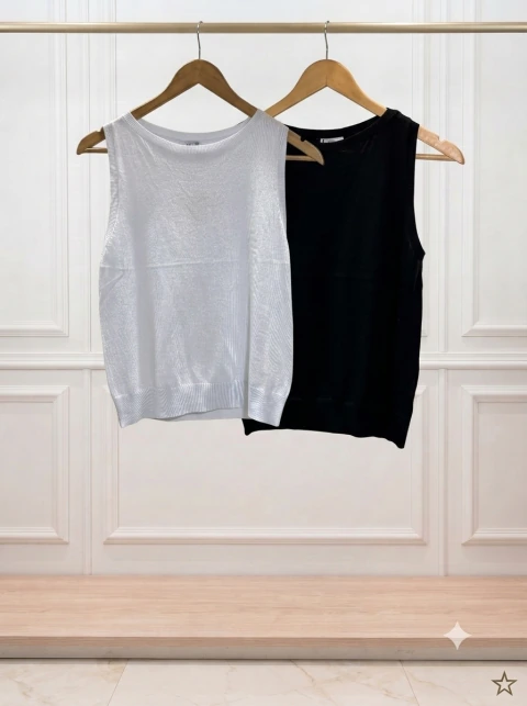 Sweater Amarilis