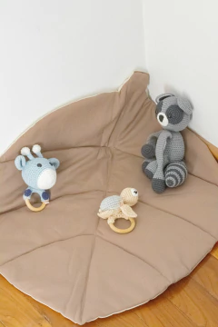 Alfombra hoja - comprar online