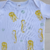 Body Manga corta: Pequeños viajeros - comprar online