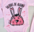 Ajuar algodón Rabbit - comprar online