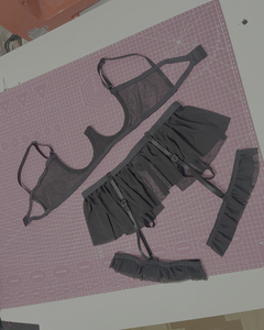conjunto merlina (PREVENTA) - comprar online