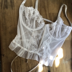 corset Amaral (preventa) - comprar online