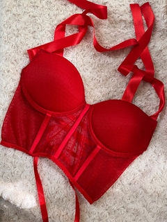 modelo Agustina (preventa)