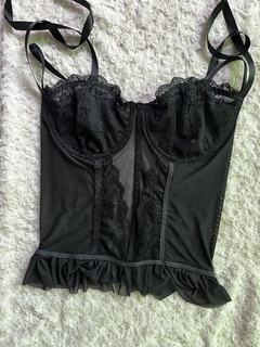 corset Amaral (preventa)