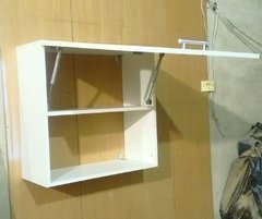 NICHO MULTIUSO COM PORTA - comprar online