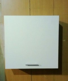 NICHO MULTIUSO COM PORTA