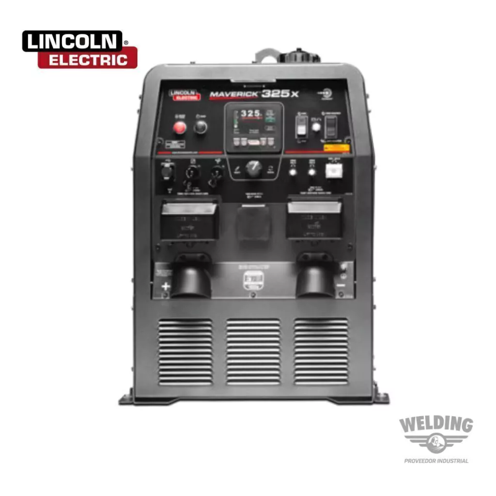 Maverick® 325X (Kubota®)