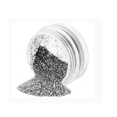 Gliter Prata Cor 5 - Miss Lary - comprar online