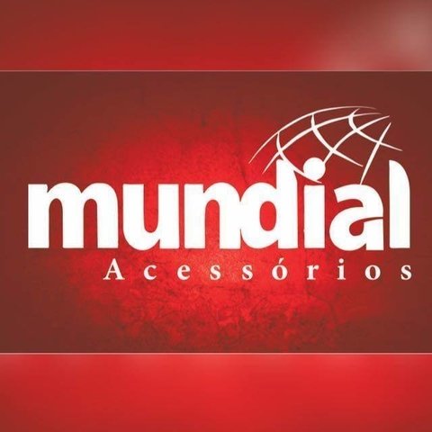 Perfumaria Mundial Acessórios