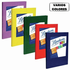 Cuaderno Rivadavia ABC Forrado x 50 hjs. en internet