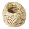 Rollo de hilo sisal 25 mts