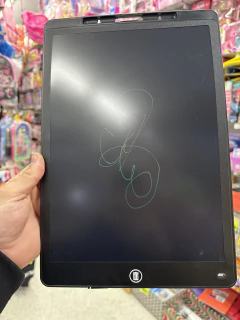 Tablet de escritura LCD 16 pulgadas - comprar online