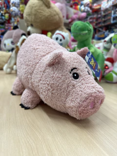 Peluche Cerdito Toy Story Disney Pixar - comprar online