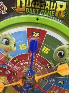 Juego de dardos con imán para niños en internet