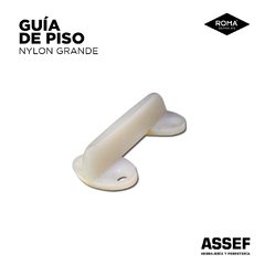 Guía de Piso | Nylon