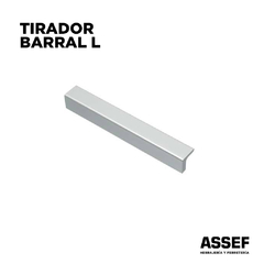 Barral L | Tirador