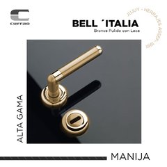 BELL ITALIA | Manija Doble Balancin - comprar online