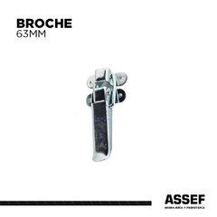 Broche