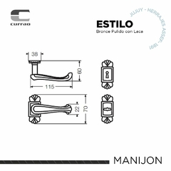 ESTILO | Media Manija - comprar online