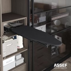 Tabla de Planchar Extraible y Desplegable | Linea Premium