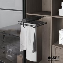 Pantalonero Central | Línea PREMIUM