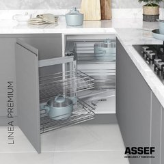 Rinconero Mágico Extraible | Linea Premium