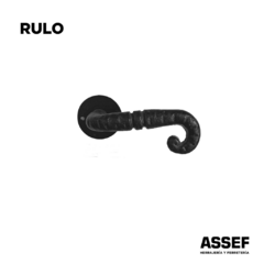 Rulo | Media Manija