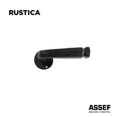 Rustica | Media Manija
