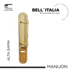 Bell Italia | Manijon