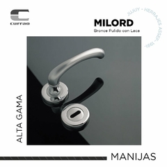 MILORD | Media Manija - comprar online