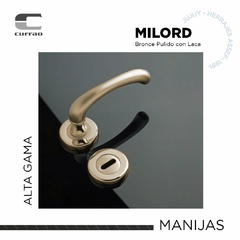 MILORD | Media Manija