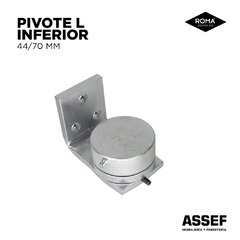 PIVOTE L INFERIOR - comprar online