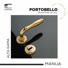 PORTOBELLO | Media Manija