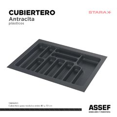 Cubiertero | Línea PREMIUM - comprar online