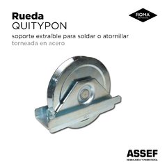 ROLDANA QUITYPON