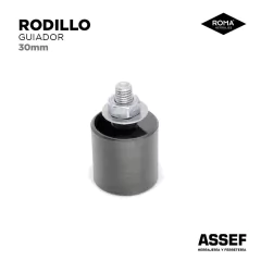 Rodillo Guiador