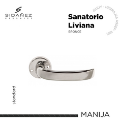 Sanatorio Liviana | Media Manija