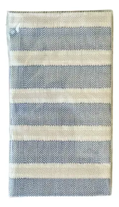 Servilletas Descartables Estampadas Rectangulares De Papel - comprar online