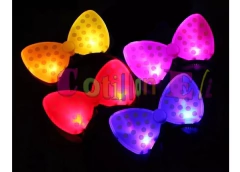 6 Vinchas Luminosas Moño Minnie Led Cotillon Luminoso - comprar online
