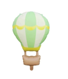 Globo Aerostático Cotillon Globo Baby Shower 1er añito - comprar online