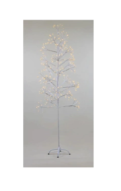 Arbolito Luminoso Led Arbol Navidad Deco Luz Calida en internet