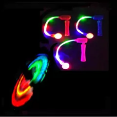Matracas Luminosas Led X 5 Fiesta Casamiento Cotillon - tienda online