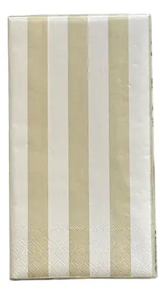 Servilletas Descartables Estampadas Rectangulares De Papel - tienda online