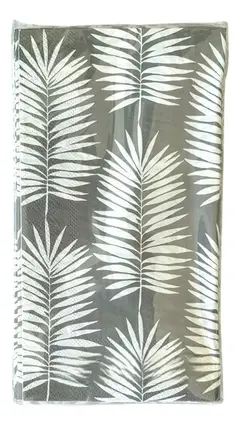 Servilletas Descartables Estampadas Rectangulares De Papel en internet
